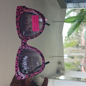 Betsey Johnson shades